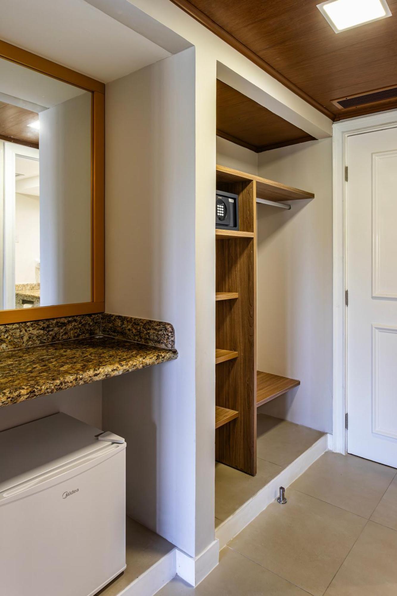 Apartamento Luxo