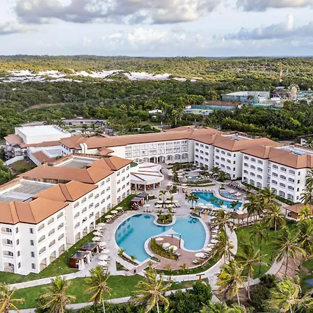 Sauipe Sol Grand Premium All Inclusive-2